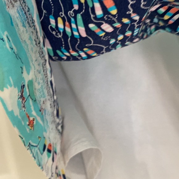 Lilly Pulitzer size 6 sundress - Picture 6 of 8